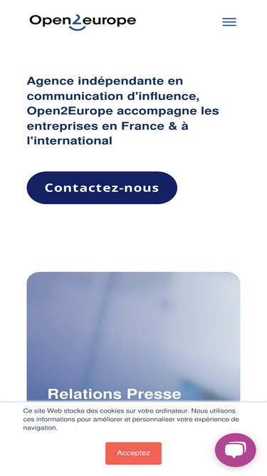 open2europe.com