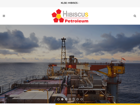 hibiscuspetroleum.com