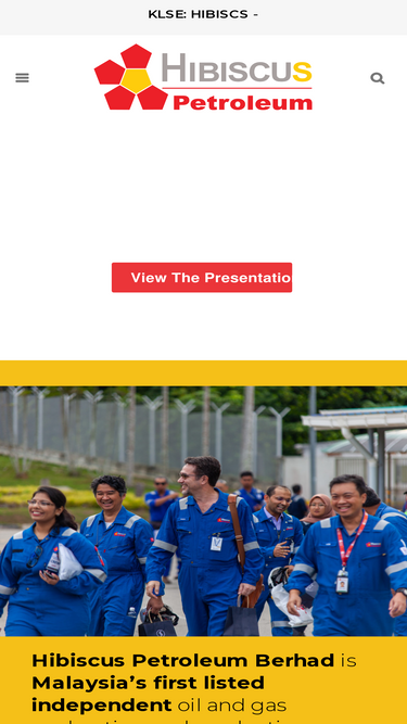 hibiscuspetroleum.com