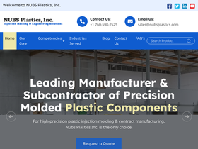 nubsplastics.com