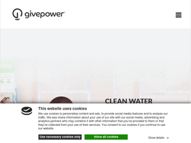 givepower.org