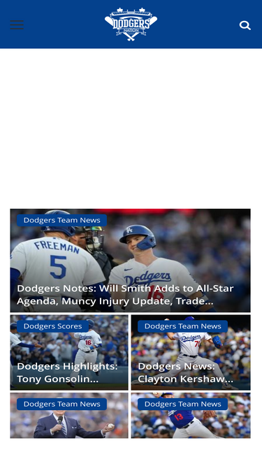 dodgersnation.com