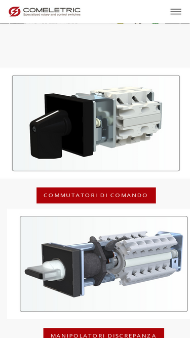 comeletric.it