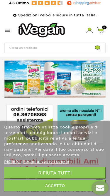 shop.ivegan.it