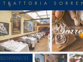 trattoriasorrento.com