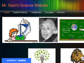 mrsaintsscience.weebly.com