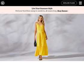 'wantable.com' screenshot