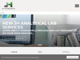 jhtechnologies.com