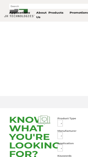 jhtechnologies.com