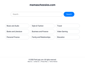 mamascheesies.com