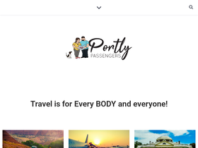 portlypassengers.com