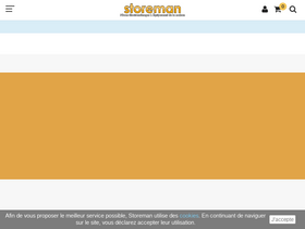 storeman.fr