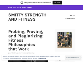 smittystrength.wordpress.com
