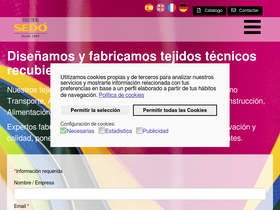 industrialsedo.com