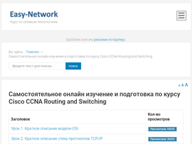 easy-network.ru