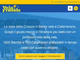velafriends.com