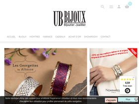 ubbijoux.com