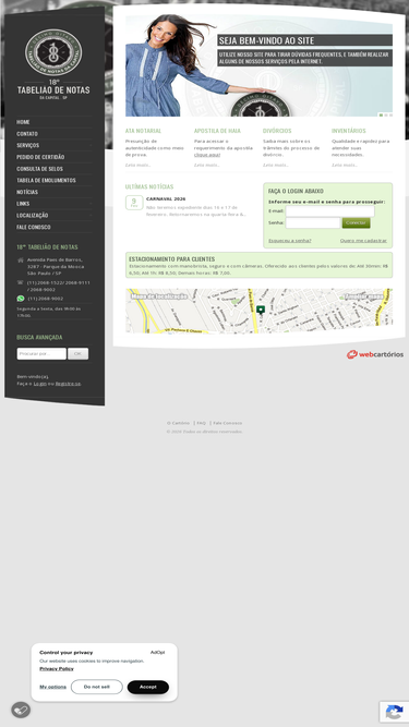 18notas.com.br