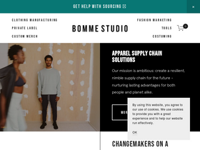 bommestudio.com