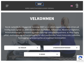 nnpf.no