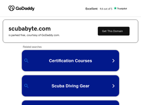 scubabyte.com