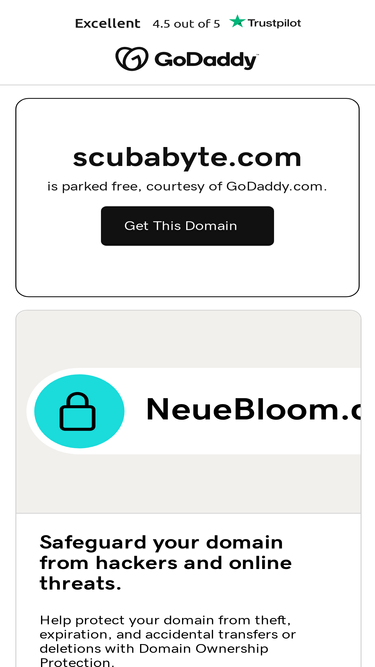 scubabyte.com