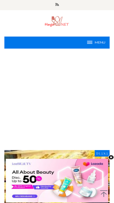 hargamenu.net