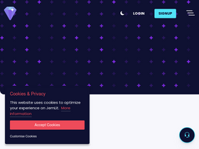 'jemlit.com' screenshot