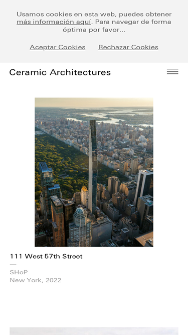 ceramicarchitectures.com
