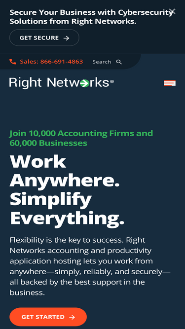 rightnetworks.com