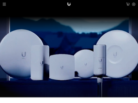 'uisp.com' screenshot