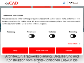 idecad.de