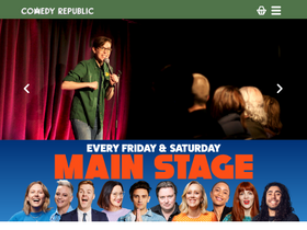 comedyrepublic.com.au