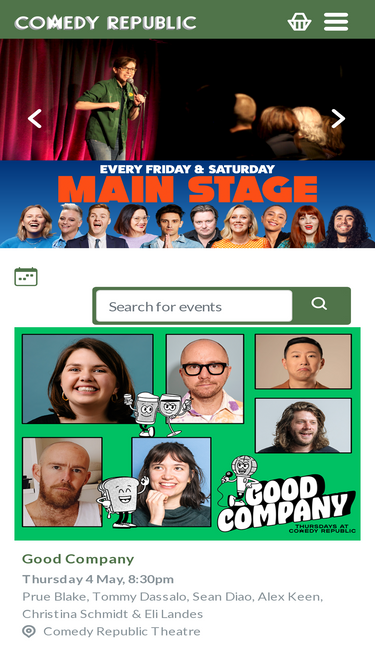 comedyrepublic.com.au