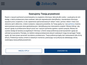 'zobacz-to.pl' screenshot