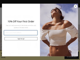 butterfliesandbikinis.com