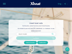 xboat.uk