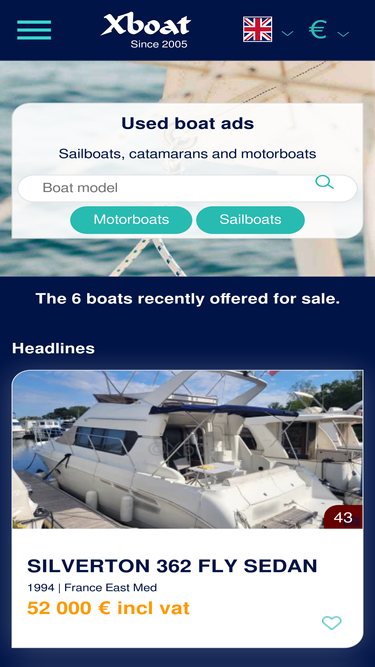 xboat.uk