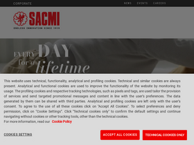 sacmi.com