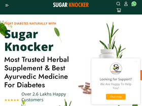 knockdiabetes.com