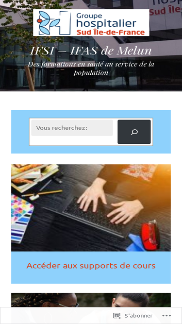 ifsi77melun.wordpress.com