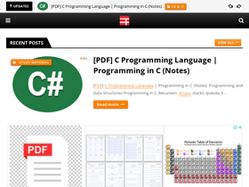 'erforum.net' screenshot
