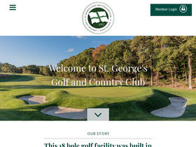 stgeorgesgolf.com