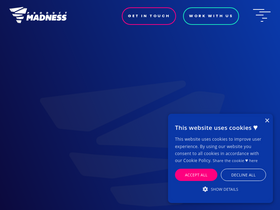 'productmadness.com' screenshot