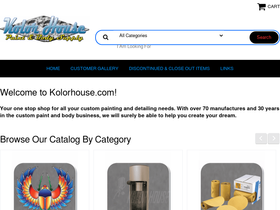 kolorhouse.com