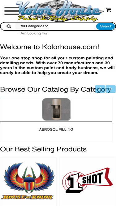 kolorhouse.com
