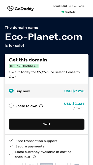 eco-planet.com