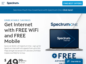 spectrum.com