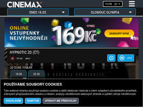 cine-max.cz