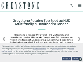 greystonedevelopment.com